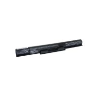 Аккумуляторная батарея для ноутбука Sony Vaio SVF14215SC (BPS35) 2600 mAh