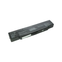 Аккумуляторная батарея для ноутбука Sony Vaio VGN-CR (BPS9) 5200 mAh