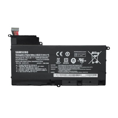 Аккумуляторная батарея для ноутбука Samsung NP530U4B (AA-PBYN8AB) 6120 mAh