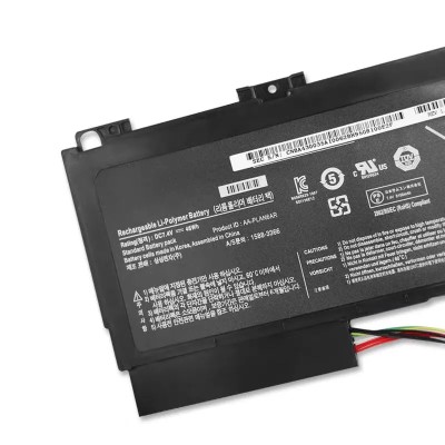 Аккумуляторная батарея для ноутбука Samsung 900X1B-A01 (AA-PLAN6AR) 6150 mAh