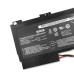 Аккумуляторная батарея для ноутбука Samsung 900X1B-A01 (AA-PLAN6AR) 6150 mAh