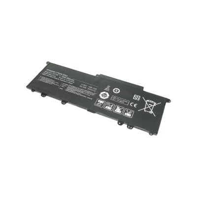 Аккумуляторная батарея для ноутбука Samsung 900X3C-A02DE (AA-PLXN4AR0) 5880 mAh