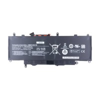 Аккумуляторная батарея для ноутбука Samsung Ativ PRO XE700T1A (AA-PLZN4NP) 6400 mAh