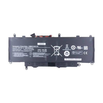 Аккумуляторная батарея для ноутбука Samsung Ativ PRO XQ700T1C (AA-PLZN4NP) 6400 mAh