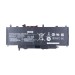 Аккумуляторная батарея для ноутбука Samsung Ativ PRO XQ700T1C (AA-PLZN4NP) 6400 mAh