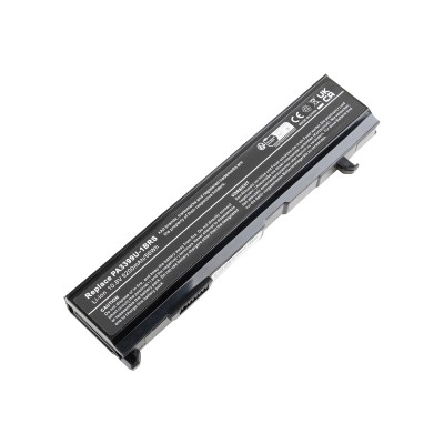 Аккумуляторная батарея для ноутбука Toshiba Dynabook AX (PA3399) 5200 mAh Аккумуляторная батарея для ноутбука Toshiba Dynabook AX (PA3399) 5200 mAh