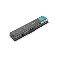 Аккумуляторная батарея для ноутбука Toshiba Satellite A355 (PA3534) 5200 mAh