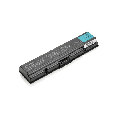 Аккумуляторная батарея для ноутбука Toshiba Dynabook AX (PA3534) 5200 mAh