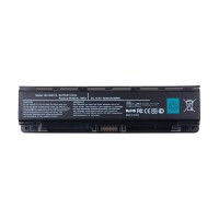 Аккумуляторная батарея для ноутбука Toshiba Satellite C870 (PA5024U) 5200 mAh