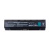 Аккумуляторная батарея для ноутбука Toshiba Satellite C870 (PA5024U) 5200 mAh
