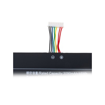 Аккумуляторная батарея для ноутбука Xiaomi RedmiBook 14 (R14B01W)