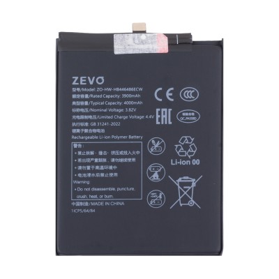 Аккумулятор для Huawei P Smart Z (HB446486ECW) - Zevo