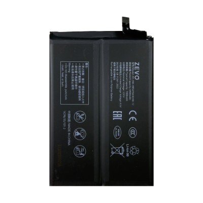 Аккумулятор для Huawei Nova Y91 (HB5470A3EHW-12) - Zevo