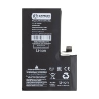 Аккумулятор для Apple iPhone 16 Pro Max - Battery Collection с верификацией