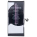 Аккумулятор для Apple iPhone 13 - JCID с верификацией - усиленная 3500 mAh