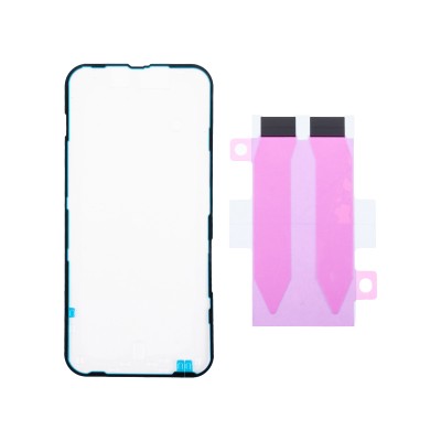 Аккумулятор для Apple iPhone 14 - Battery Collection - усиленная 3610 mAh - (Коробка + скотч + отвертка)