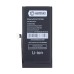 Аккумулятор для Apple iPhone 13 mini - Battery Collection с верификацией - усиленная 2500 mAh - (Коробка + скотч + отвертка)