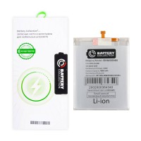 Аккумулятор для Samsung A305F Galaxy A30 (EB-BA505ABU) - Battery Collection (Премиум) - (Коробка + скотч + отвертка)