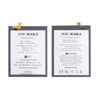 Аккумулятор для Samsung M127F Galaxy M12 (EB-BM207ABY) - JCID
