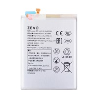 Аккумулятор для Samsung M127F Galaxy M12 (EB-BM207ABY) - Zevo