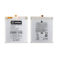 Аккумулятор для Samsung S711B Galaxy S23 FE (EB-BS711ABY) - Battery Collection (Премиум)