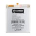 Аккумулятор для Samsung S711B Galaxy S23 FE (EB-BS711ABY) - Battery Collection (Премиум)