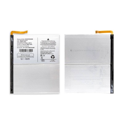 Аккумулятор для Samsung S10 Lite 10.9" Wi-Fi (EB-BX526ABE)