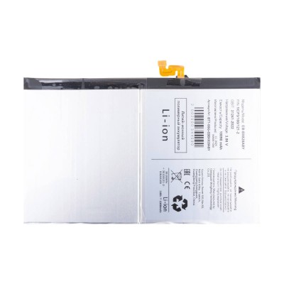 Аккумулятор для Samsung X826B Galaxy Tab S10 + 12.4" (EB-BX828ABY)