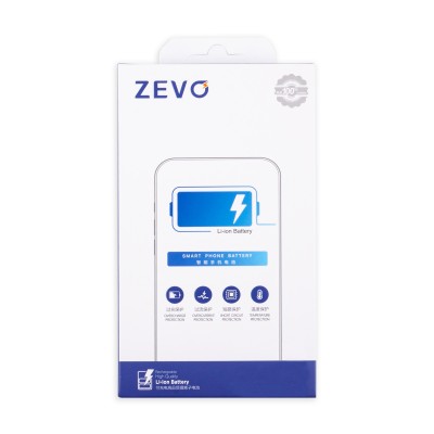 Аккумулятор для Samsung A042F Galaxy A04e (SCUD-WT-W1) - Zevo