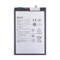 Аккумулятор для Tecno Spark Go 2023 (BL-49NT) - Zevo - широкий коннектор