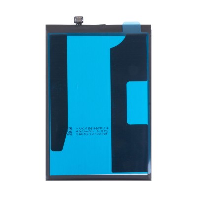 Аккумулятор для Tecno Spark POP 7 (BL-49NT) - Zevo - широкий коннектор