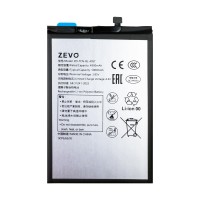 Аккумулятор для Tecno Spark 10 Pro (BL-49ST) - Zevo