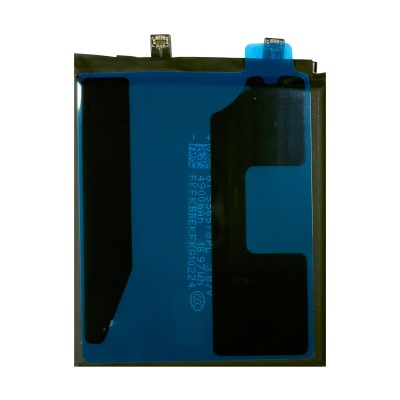 Аккумулятор для Xiaomi 11T (BM59) - Zevo