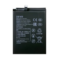 Аккумулятор для Xiaomi Redmi Note 9 Pro (BN53) - Zevo
