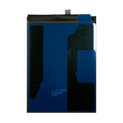 Аккумулятор для Xiaomi Redmi Note 10 Pro 4G (BN53) - Zevo