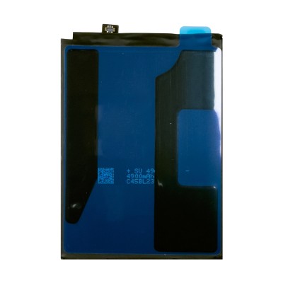 Аккумулятор для Xiaomi Redmi Note 10 (BN59) - Zevo