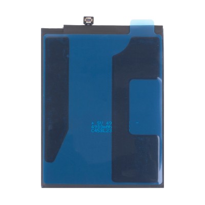 Аккумулятор для Xiaomi Redmi Note 10T (BN5A) - Zevo