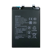 Аккумулятор для Xiaomi Redmi Note 12 Pro 4G (BN5E) - Zevo