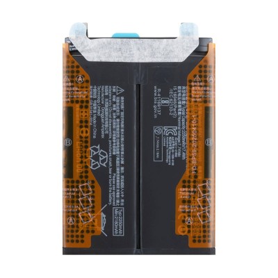 Аккумулятор для Xiaomi Redmi Note 11 Pro+ 5G (BP47) - OR100