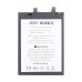 Аккумулятор для Xiaomi Poco F5 (BP4K) - JCID