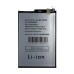 Аккумулятор для ZTE Nubia V70 Design (BL-49S-976546)