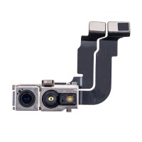 Камера для iPhone 15 Pro передняя - Премиум
