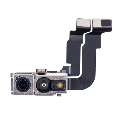 Камера для iPhone 15 Pro передняя - Премиум