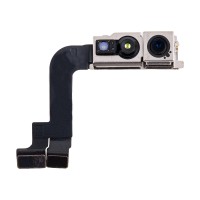 Камера для iPhone 15 Pro Max передняя - Премиум