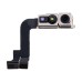 Камера для iPhone 15 Pro Max передняя - Премиум