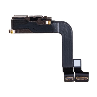Камера для iPhone 15 Pro Max передняя - Премиум