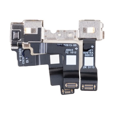 Камера для iPhone 12 mini передняя - Премиум