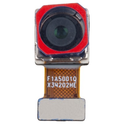 Камера для Ralme RMX3630 (50 MP) задняя