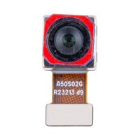 Камера для Realme C35 (50 MP) задняя