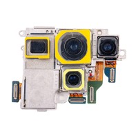 Камера для Samsung S908B Galaxy S22 Ultra (108 MP) задняя